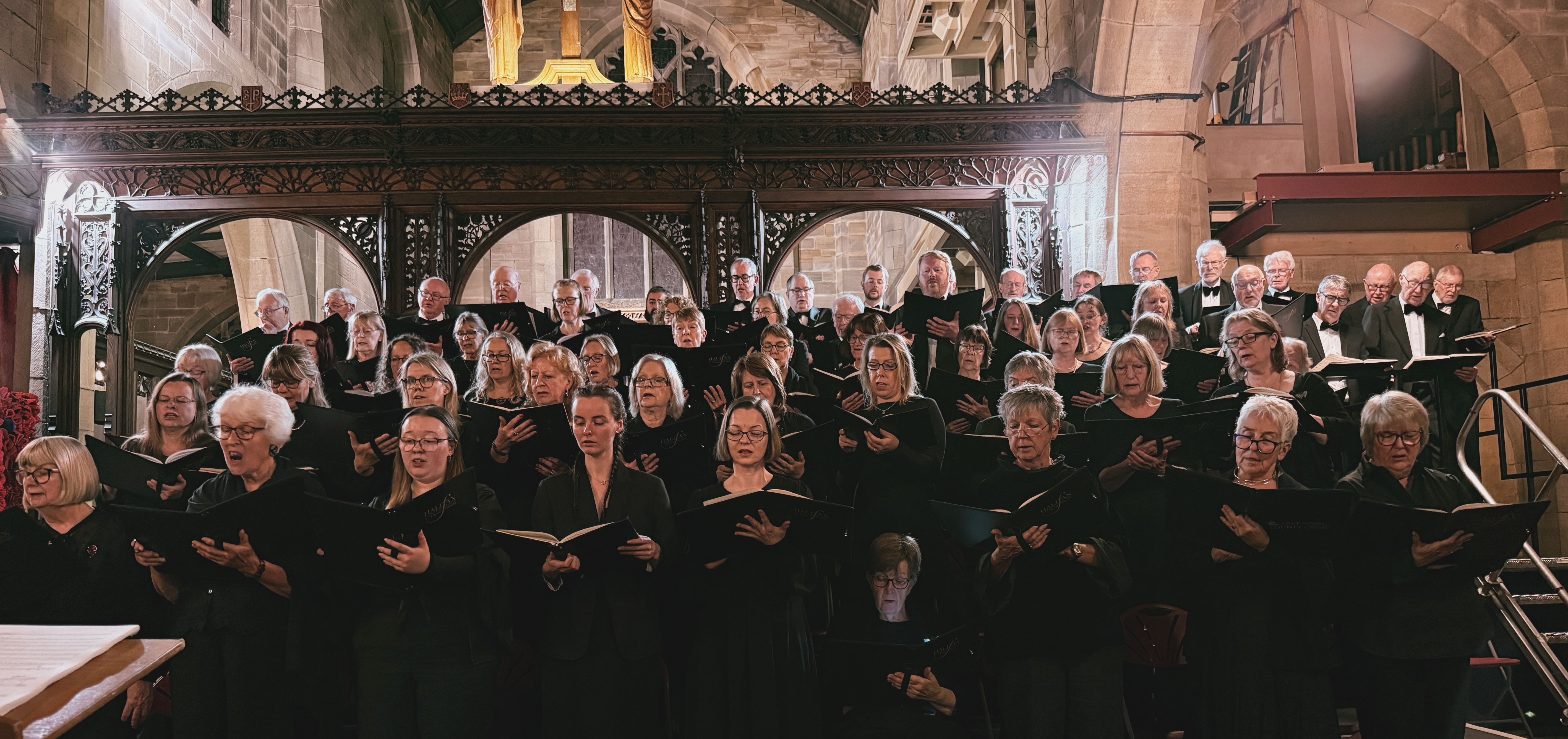 Verdi Requiem 2025