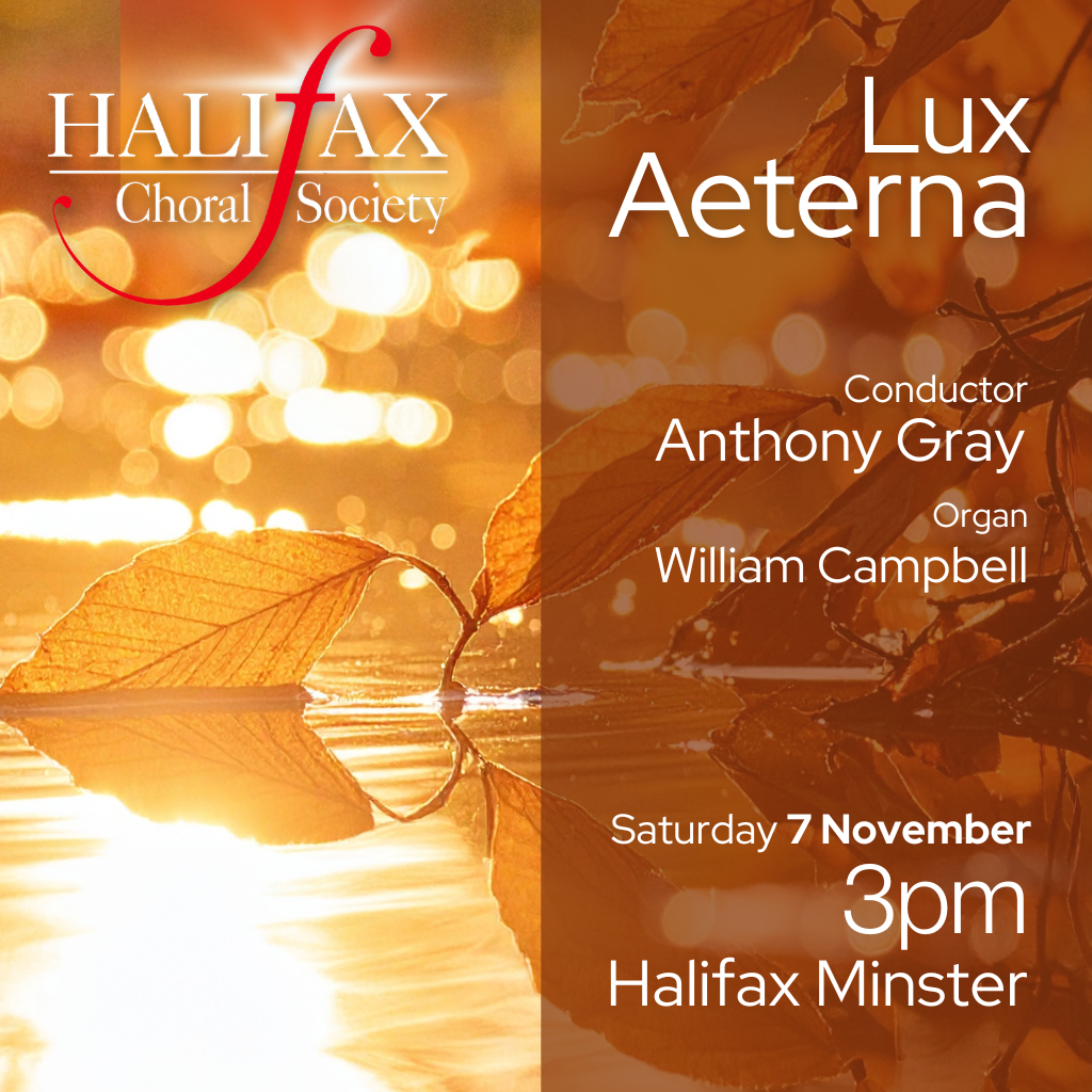 Lux Aeterna