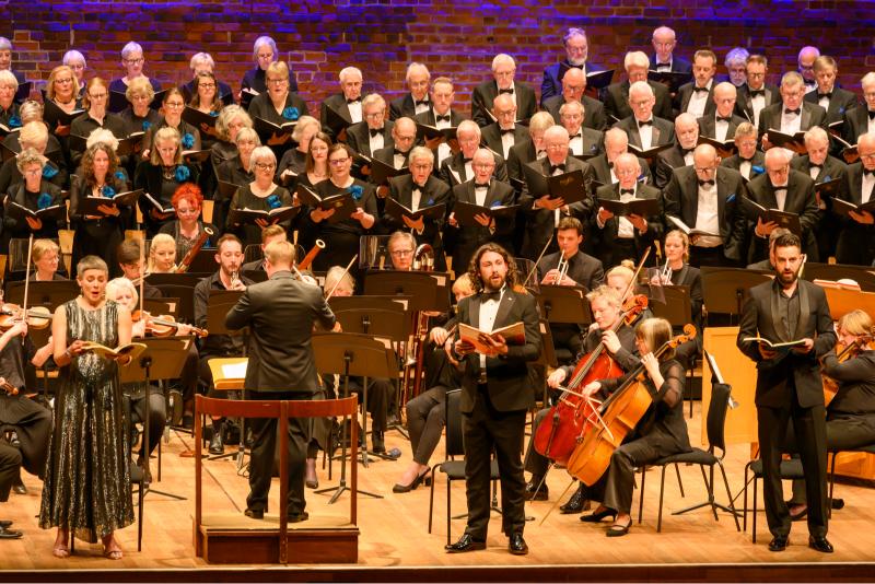 Snape Maltings 2024