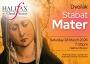 Dvoř&aacute;k Stabat Mater